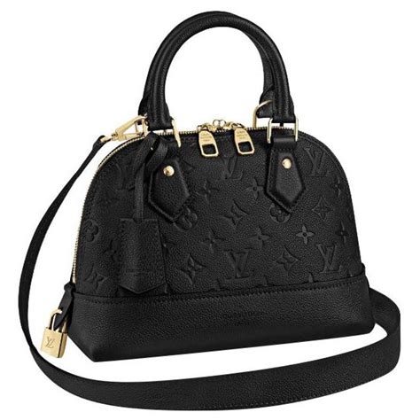 sac alma bb louis vuitton occasion